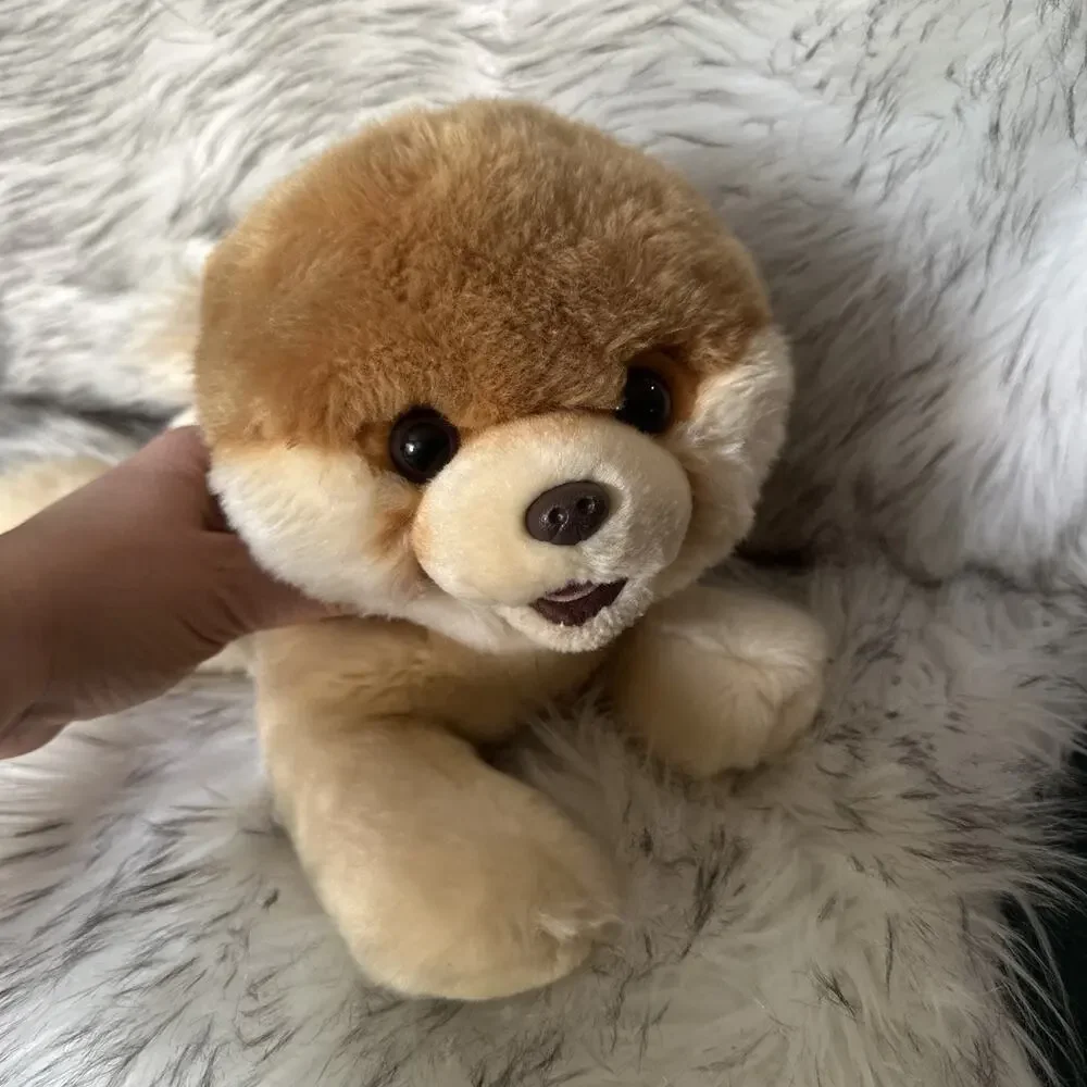 Gund Boo World's Cutest Dog 14